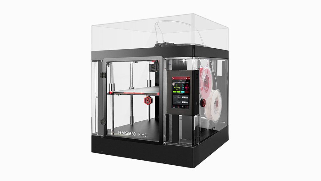 Raise3D Pro3 3D Printer