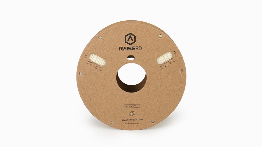 Raise3D Industrial PET Support Filament - Front