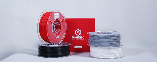 Take Maximum Advantage of the Open Filament Program (OFP)