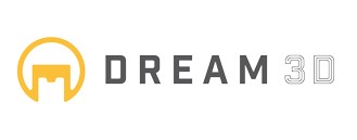 Dream3D Logo