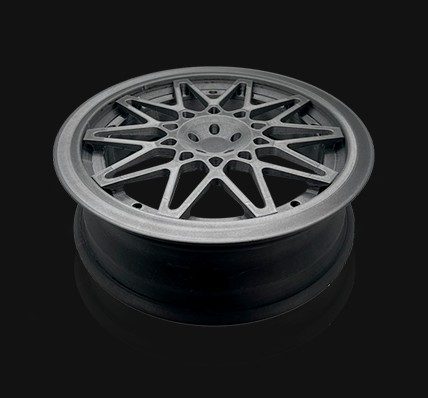 Carbon Fiber Wheel