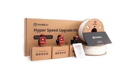 Hyper Speed Upgrade Kit