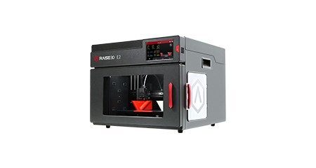 E2 Raise3D Printer