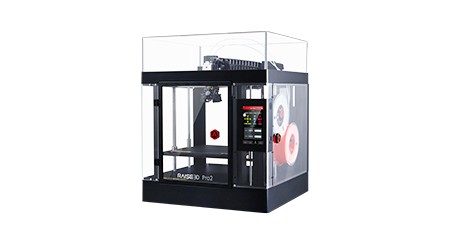 Pro2 Raise3D Printer