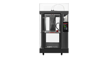 Pro3 Plus Raise3D Printer