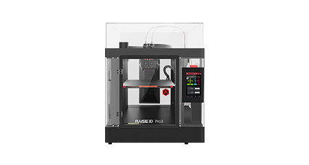 Pro3 Raise3D Printer