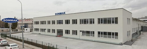 Diamond-Cutting: How Sonmak Was Able To Add Flexibility to its Production Line with 3D Printing