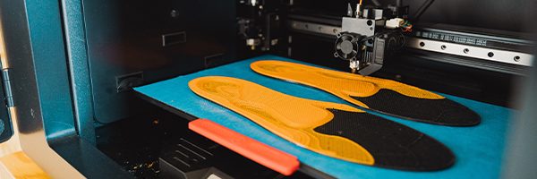 Maximizing Efficiency and Precision: Innovations in Custom Foot Orthotics