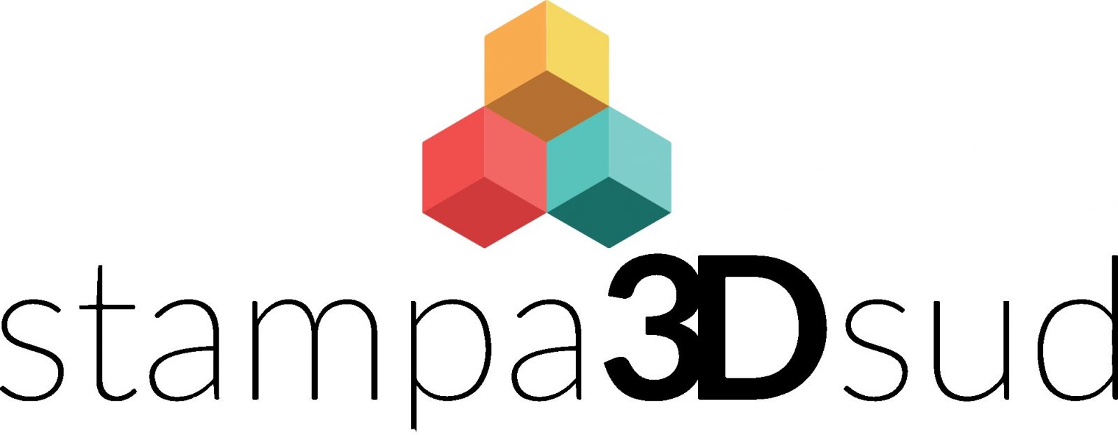 stampa3Dsud logo