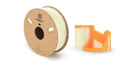 Raise3D Industrial PET Support Filament Applications