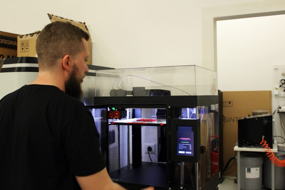 Understanding 3D Printing Technologies and Their Costs