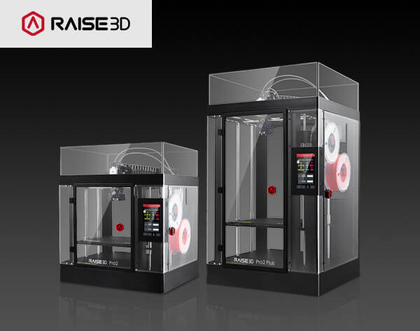 Raise3D Webinar – Maintenance and Best Practice for the Pro2