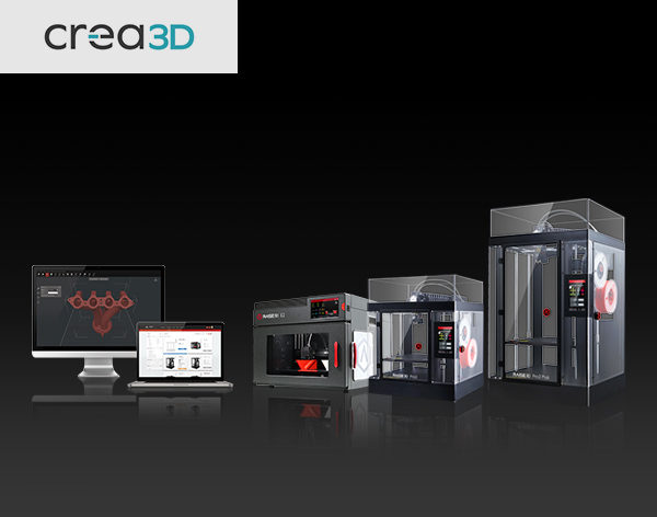 Introduction to Raise3D Industrial Solutions