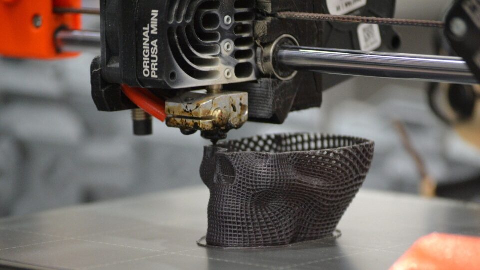 What are the Applications of 3D Printing for Rapid Prototyping