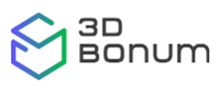 3D Bonum Opeksas Logo