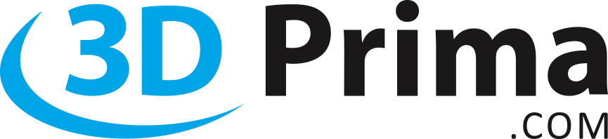 3DPrima Logo