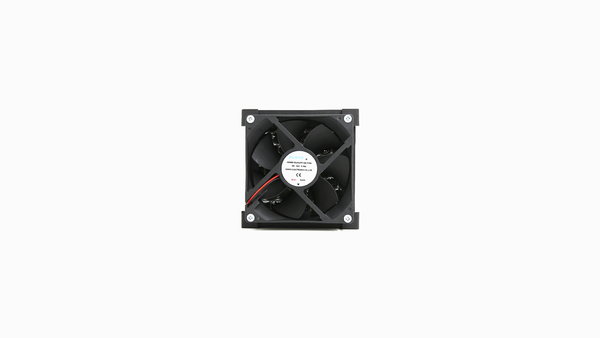 Air Filter (Pro2 Series Only) - Front