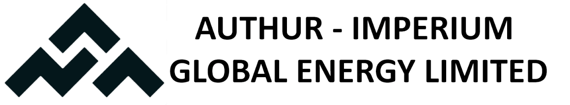 Authur - Imperium Global Energy Limited Logo