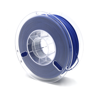 Premium PLA Filament_ Blue