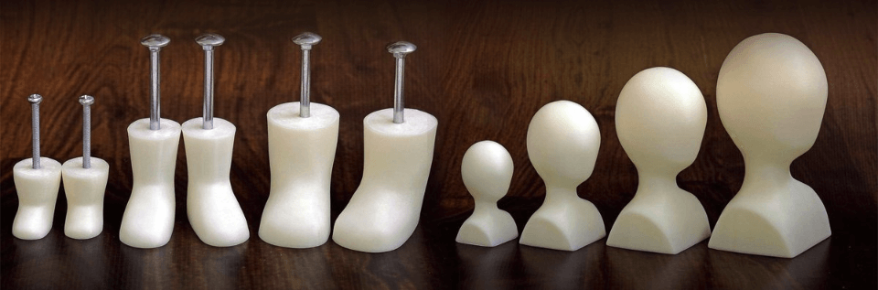 Solving Unique Manufacturing Challenges: 3D Printing Used to Create Dolls and Accessories