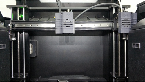 E2 3D Printer