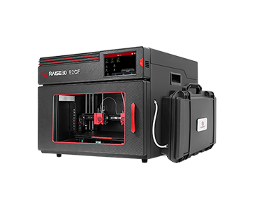 Raise3D E2CF 3D Printer