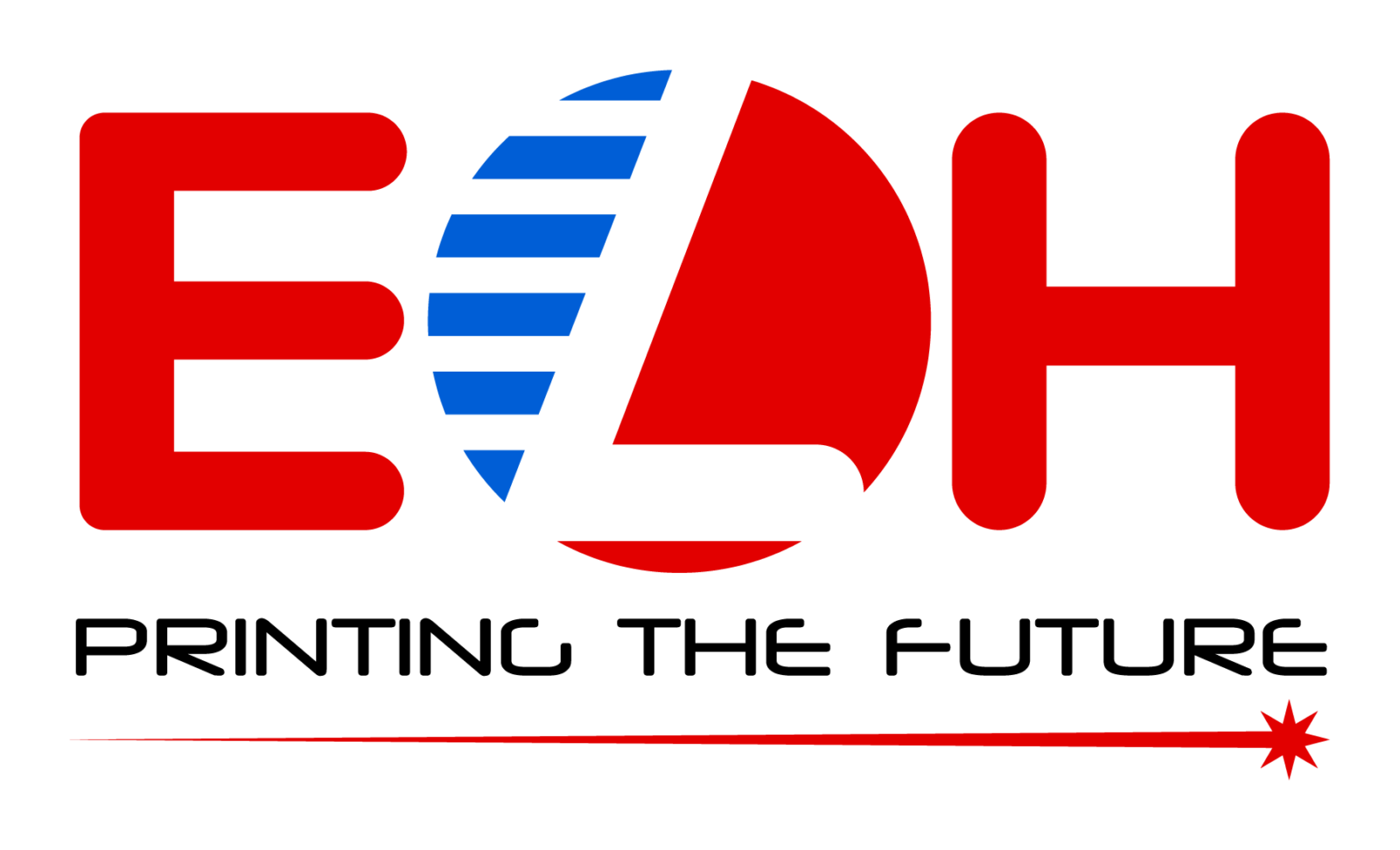 ELH Logo