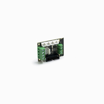 Extruder Connection Board_For N Series