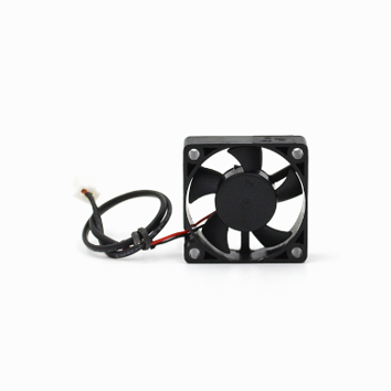 Extruder Side Cooling Fan_For N and Pro2 Series