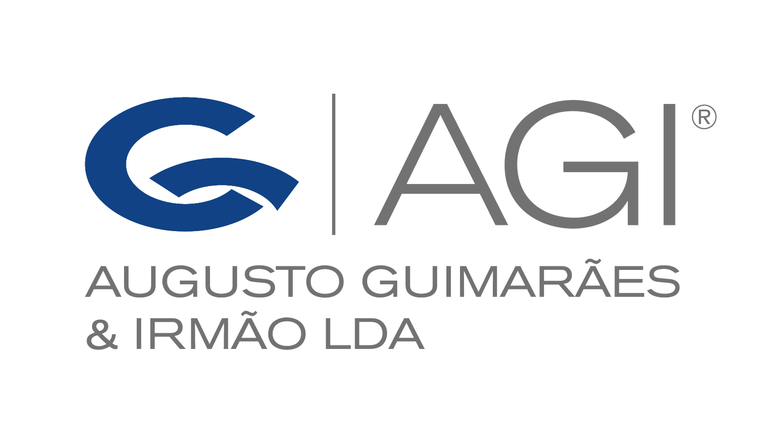 G AGI logo