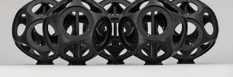 Acoustics: From Prototyping to 3D-Printed Production