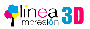 Linea Impresion - Logo