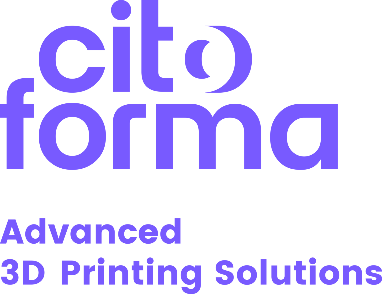 Citoforma Logo