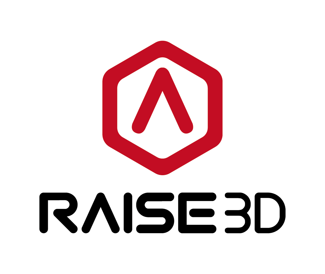 Raise3D Logo