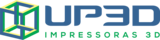 UP3D Logo