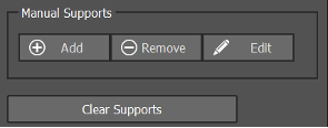 Manual Supports