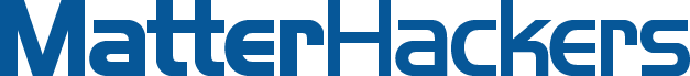 MatterHackers logo