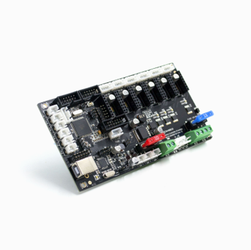 Motion Controller Board_For N Series