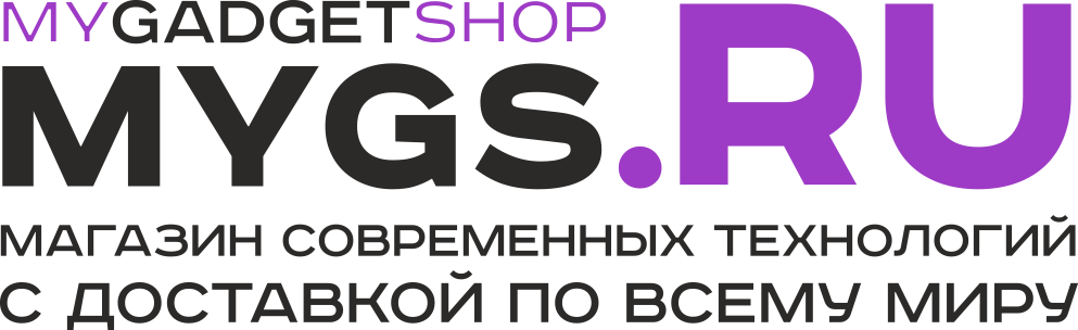 MyGS.ru Logo