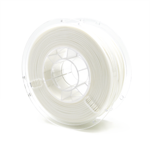 Premium PLA Filament_ White