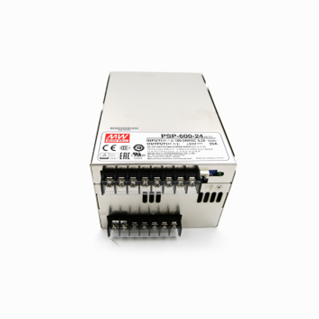 Power Supply Unit_For N and Pro2 Series