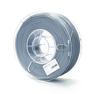 Premium ABS Filament _ Grey