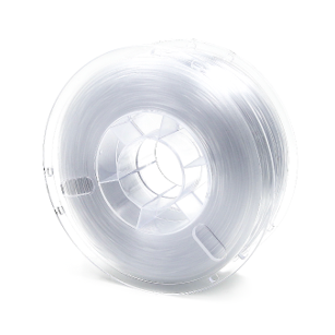 Premium PC Filament _ Transparent