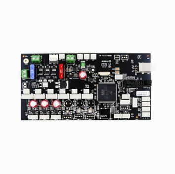 Pro2 Motion Controller Board_For Pro2 Series