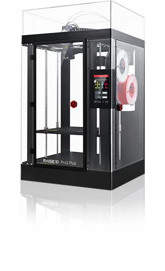 Raise3D Pro2 Plus 3D Printer