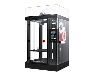 Raise3D Pro2 Plus 3D Printer