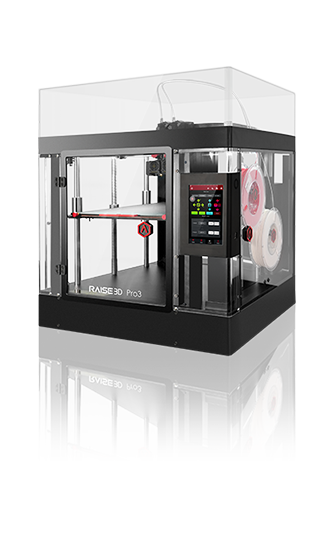 Raise3D Pro3 3D Printer