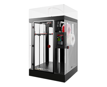 Raise3D Pro3 Plus 3D Printer