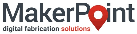 MakerPoint Logo