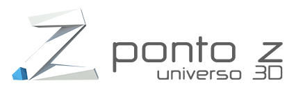 Ponto Z Logo